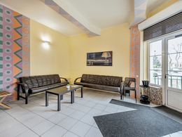 Nuomojamos kosmetologinės paskirties patalpos Tilto g. 7, Senamiestyje, Vilniuje, 8.99 kv.m ploto 20