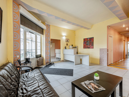 Nuomojamos kosmetologinės paskirties patalpos Tilto g. 7, Senamiestyje, Vilniuje, 8.99 kv.m ploto 21