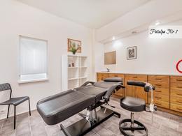 Nuomojamos kosmetologinės paskirties patalpos Tilto g. 7, Senamiestyje, Vilniuje, 8.99 kv.m ploto 8