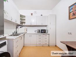 Nuomojamos kosmetologinės paskirties patalpos Tilto g. 7, Senamiestyje, Vilniuje, 8.99 kv.m ploto 18