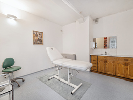 Nuomojamos kosmetologinės paskirties patalpos Tilto g. 7, Senamiestyje, Vilniuje, 8.99 kv.m ploto 15