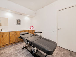 Nuomojamos kosmetologinės paskirties patalpos Tilto g. 7, Senamiestyje, Vilniuje, 8.99 kv.m ploto 11