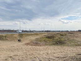 Parduodamas sklypas Molėtų pl. 114N, Didžiosios Riešės k., 62.96 a ploto 9