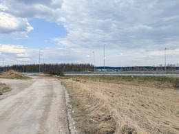 Parduodamas sklypas Molėtų pl. 114N, Didžiosios Riešės k., 62.96 a ploto 10