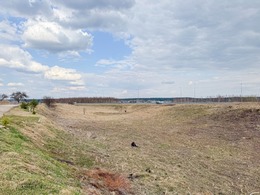 Parduodamas sklypas Molėtų pl. 114N, Didžiosios Riešės k., 62.96 a ploto 11