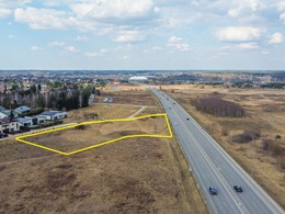 Parduodamas sklypas Molėtų pl. 114N, Didžiosios Riešės k., 62.96 a ploto 4