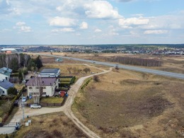 Parduodamas sklypas Molėtų pl. 114N, Didžiosios Riešės k., 62.96 a ploto 12