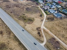 Parduodamas sklypas Molėtų pl. 114N, Didžiosios Riešės k., 62.96 a ploto 13