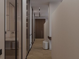Parduodamas butas Šiaulių g. 10, Senamiestyje, Vilniuje, 204.88 kv.m ploto, 4 kambariai 23