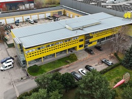 Nuomojamos patalpos Savanorių pr. 404D, Dainavoje, Kaune, 300.00 kv.m ploto 18