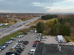 Nuomojamos patalpos Savanorių pr. 404D, Dainavoje, Kaune, 300.00 kv.m ploto 25