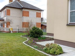 Parduodamas namas Slėnio g. 13, Akmenėje, 234.86 kv.m ploto, 2 aukštai 5