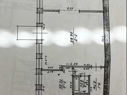 Parduodamos patalpos M. Daukšos g. 37, Senamiestyje, Kaune, 75.60 kv.m ploto 11