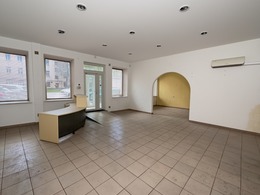 Parduodamos patalpos M. Daukšos g. 37, Senamiestyje, Kaune, 75.60 kv.m ploto 9