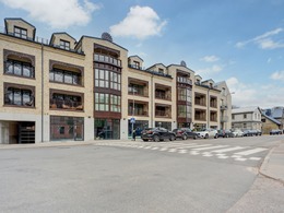 Parduodamos patalpos Polocko g. 26, Užupyje, Vilniuje, 22.52 kv.m ploto 15