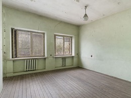 Nuomojamos patalpos L. Sapiegos g. 1A, Antakalnyje, Vilniuje, 900.21 kv.m ploto 7