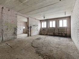 Nuomojamos patalpos L. Sapiegos g. 1A, Antakalnyje, Vilniuje, 900.21 kv.m ploto 13