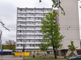 Nuomojamos patalpos Antakalnio g. 75, Antakalnyje, Vilniuje, 30.00 kv.m ploto 10