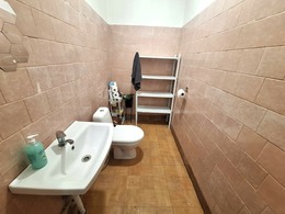 Nuomojamos patalpos Draugystės g. 19D, Dainavoje, Kaune, 95.00 kv.m ploto 4