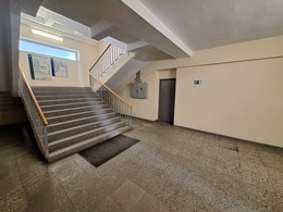 Nuomojamos patalpos Draugystės g. 19D, Dainavoje, Kaune, 95.00 kv.m ploto 2