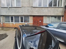 Nuomojamos patalpos Draugystės g. 19D, Dainavoje, Kaune, 95.00 kv.m ploto 6