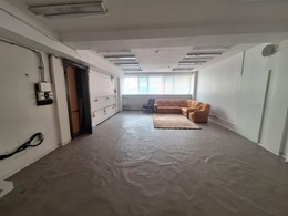 Nuomojamos patalpos Draugystės g. 19D, Dainavoje, Kaune, 95.00 kv.m ploto 5