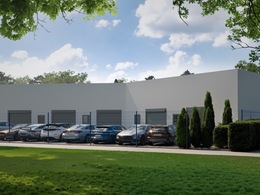 Parduodamos patalpos Elektrėnų g. 12 B, Dainavoje, Kaune, 599.00 kv.m ploto 3