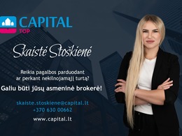 Parduodamos patalpos Elektrėnų g. 12 B, Dainavoje, Kaune, 599.00 kv.m ploto 7