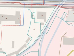 Parduodamos patalpos Elektrėnų g. 12 B, Dainavoje, Kaune, 599.00 kv.m ploto 6