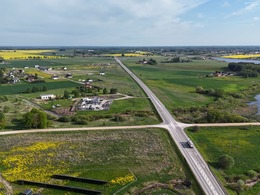 Nuomojamos patalpos Aplinkkelio g. 22, Dainų k., 734.54 kv.m ploto 17