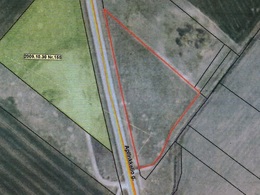 Nuomojamos patalpos Aplinkkelio g. 22, Dainų k., 734.54 kv.m ploto 18
