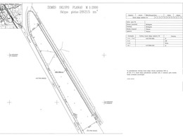 Parduodamas sklypas Maišiagalos mstl., 282.15 a ploto 2