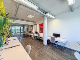 Parduodamos patalpos Europos pr. 32, Aleksote, Kaune, 217.10 kv.m ploto 29