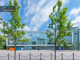 Kauno centre, Vytauto pr., šiuolaikiškame A klasės ,,VERSLO CENTRAS 32‘‘, išnuomojamos 11,65 kv.m. BIURO patalpos, 2 aukšte. 6