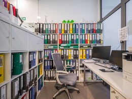 Parduodamos patalpos Perkūnkiemio g. 19A, Pašilaičiuose, Vilniuje, 182.00 kv.m ploto 9