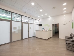 Parduodamos patalpos Perkūnkiemio g. 19A, Pašilaičiuose, Vilniuje, 182.00 kv.m ploto 2