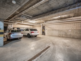 Parduodamos patalpos Perkūnkiemio g. 19A, Pašilaičiuose, Vilniuje, 182.00 kv.m ploto 15