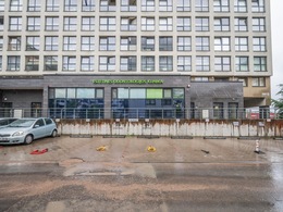 Parduodamos patalpos Perkūnkiemio g. 19A, Pašilaičiuose, Vilniuje, 182.00 kv.m ploto 17