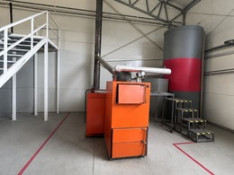 Parduodamos patalpos Tiesioji g. 6, Karkiškių k., 800.00 kv.m ploto 11