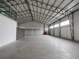 Parduodamos patalpos Tiesioji g. 6, Karkiškių k., 800.00 kv.m ploto 5