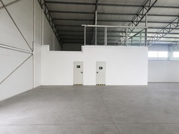 Parduodamos patalpos Tiesioji g. 6, Karkiškių k., 800.00 kv.m ploto 7