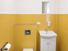 Parduodamos patalpos Tiesioji g. 6, Karkiškių k., 800.00 kv.m ploto 9