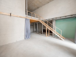 Parduodamos patalpos Krokuvos g. 60, Šnipiškėse, Vilniuje, 127.75 kv.m ploto 15