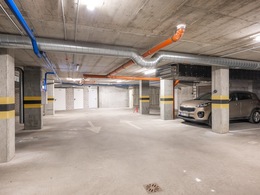 Parduodamos patalpos Krokuvos g. 60, Šnipiškėse, Vilniuje, 127.75 kv.m ploto 30