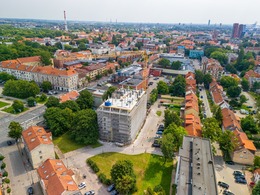 Parduodamas butas Pievų Tako g. 36a, , Klaipėdoje, 71.94 kv.m ploto, 3 kambariai 16