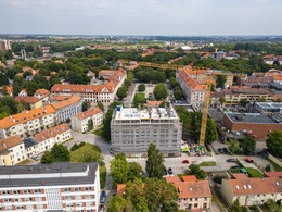 Parduodamas butas Pievų Tako g. 36a, , Klaipėdoje, 71.94 kv.m ploto, 3 kambariai 17