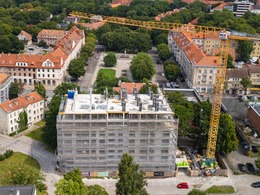 Parduodamas butas Pievų Tako g. 36a, , Klaipėdoje, 71.94 kv.m ploto, 3 kambariai 18