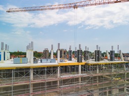 Parduodamas butas Pievų Tako g. 36a, , Klaipėdoje, 81.87 kv.m ploto, 3 kambariai 26