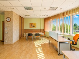 Nuomojamos patalpos Gabijos g. 32, Pašilaičiuose, Vilniuje, 66.99 kv.m ploto 3
