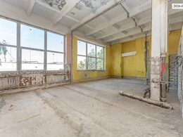 Parduodamos patalpos Liepsnos g., Vilkpėdėje, Vilniuje 9